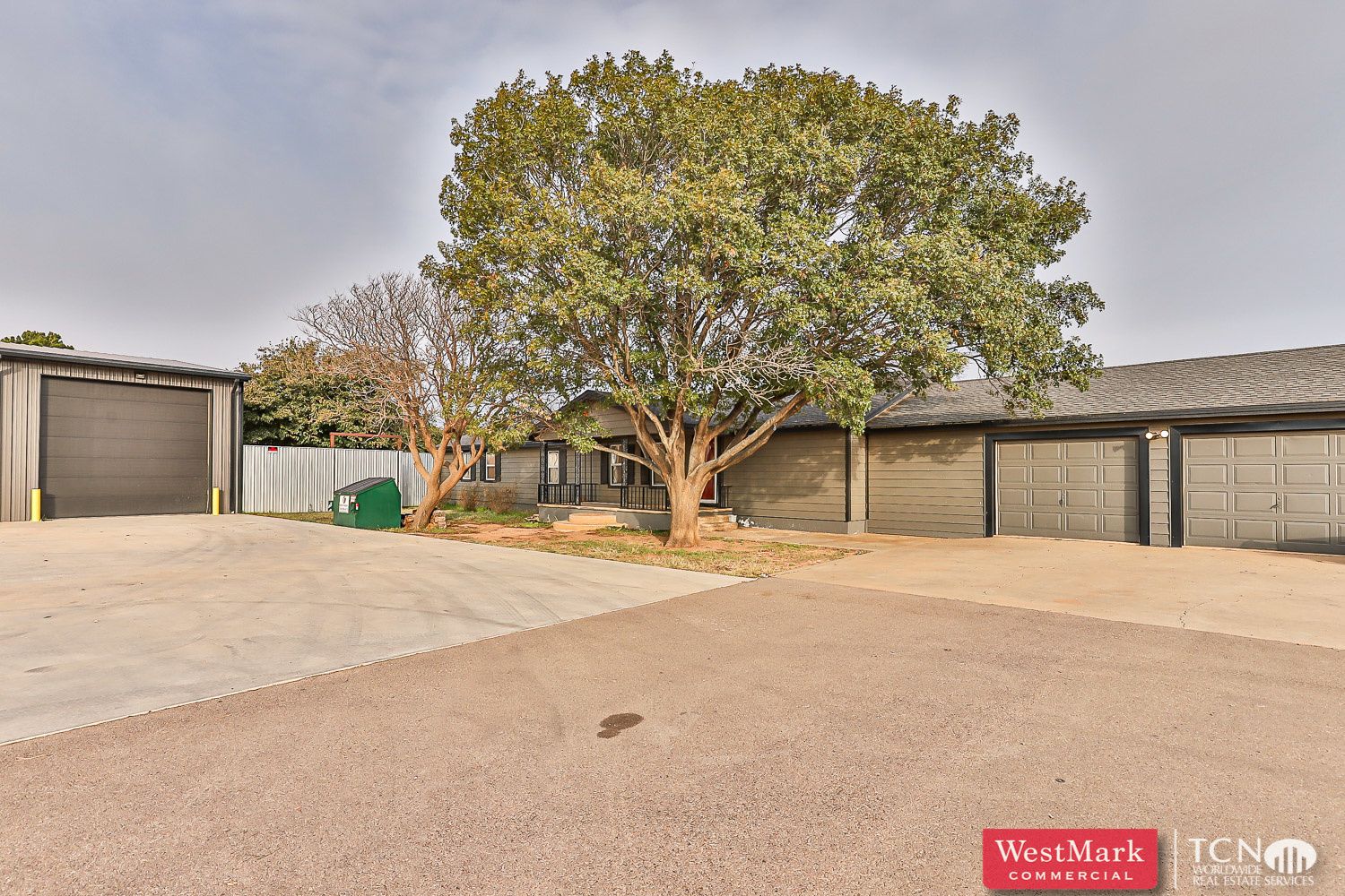 1207 E FM 1585, Lubbock, TX 79423